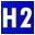 H2 Database Engine лого