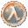 Half-Life Icon лого