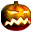 Halloween 3D Screensaver лого