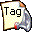 Tag Editor лого