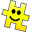Happy Cube Solver лого