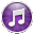 iTunes 10 icons лого