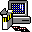 Hardware Asset Tracker лого