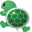 Sea Turtle Batch Image Processor лого