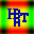 HBAT-Hydrogen Bond Analysis Tool лого