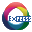 HDR Express лого