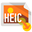 HEIC to JPG Converter лого