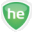 Helium for Spotfire лого
