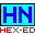 Hex-Ed лого