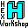 Hex Workshop лого