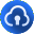 Hide Cloud Drive лого