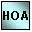HOA/POA Manager лого