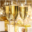Holiday Champagne Screensaver лого