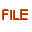 Home File Server лого