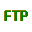 Home FTP Client лого