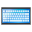 Hot Virtual Keyboard лого