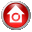 Trend Micro HouseCall лого