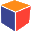 HR Cube лого