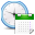 HS Time Clock лого