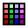 HTML Colors лого