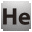 HTML Editor лого