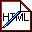 HTML Editor лого