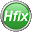 HTML Fix лого