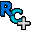 HTML to RC лого