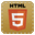 HTML5 Video Player лого