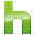 Hulu Desktop лого