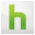 Hulu for Pokki лого