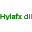 Hylafx.DLL лого
