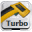i7 Turbo лого