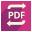Icecream PDF Converter лого