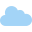 iCloud for PC лого