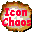 Icon Chaos лого
