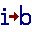 Icon to Bitmap Converter лого