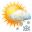 Icons-Land Vista Style Weather Icons Set лого