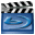 iCoolsoft Blu-ray Video Converter лого