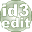 ID3 Editor Lite лого