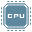 Idle CPU Automatic Shutdown лого
