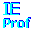IE Profile Manager лого