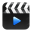iFunia Video Editor лого