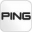 Ping Monitor лого