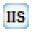 IIS Media Services лого