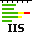 IIS Pools лого