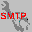 IIS SMTP Monitor лого