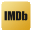 IMDb Rate Viewer лого