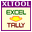XLTOOL - Excel To Tally Software лого