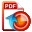 ImTOO PDF to PowerPoint Converter лого